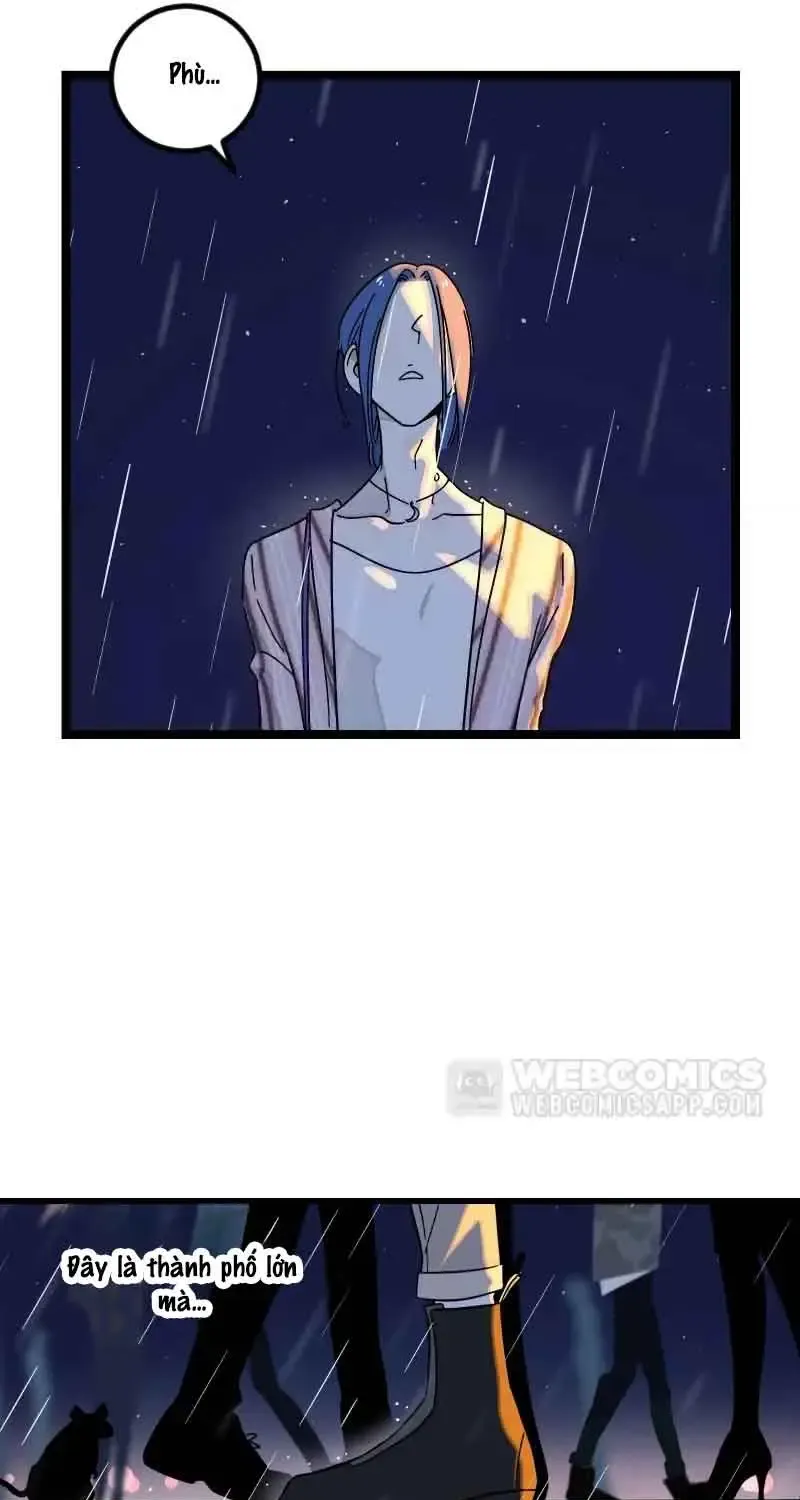 Thứ Hai Đến Cuối Tuần Chap 65 - Next Chap 66