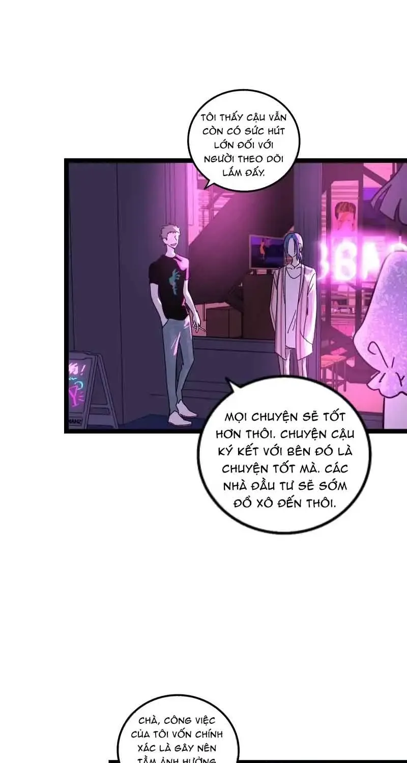 Thứ Hai Đến Cuối Tuần Chap 65 - Next Chap 66