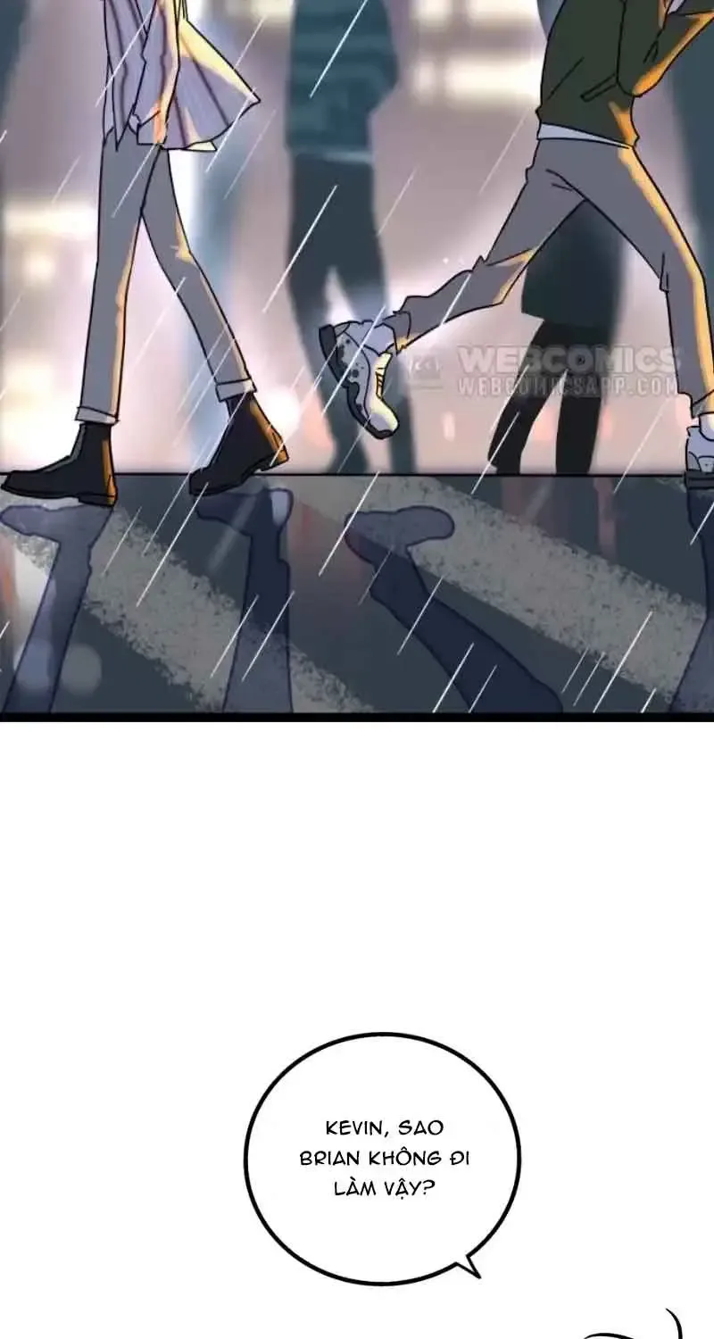 Thứ Hai Đến Cuối Tuần Chap 65 - Next Chap 66