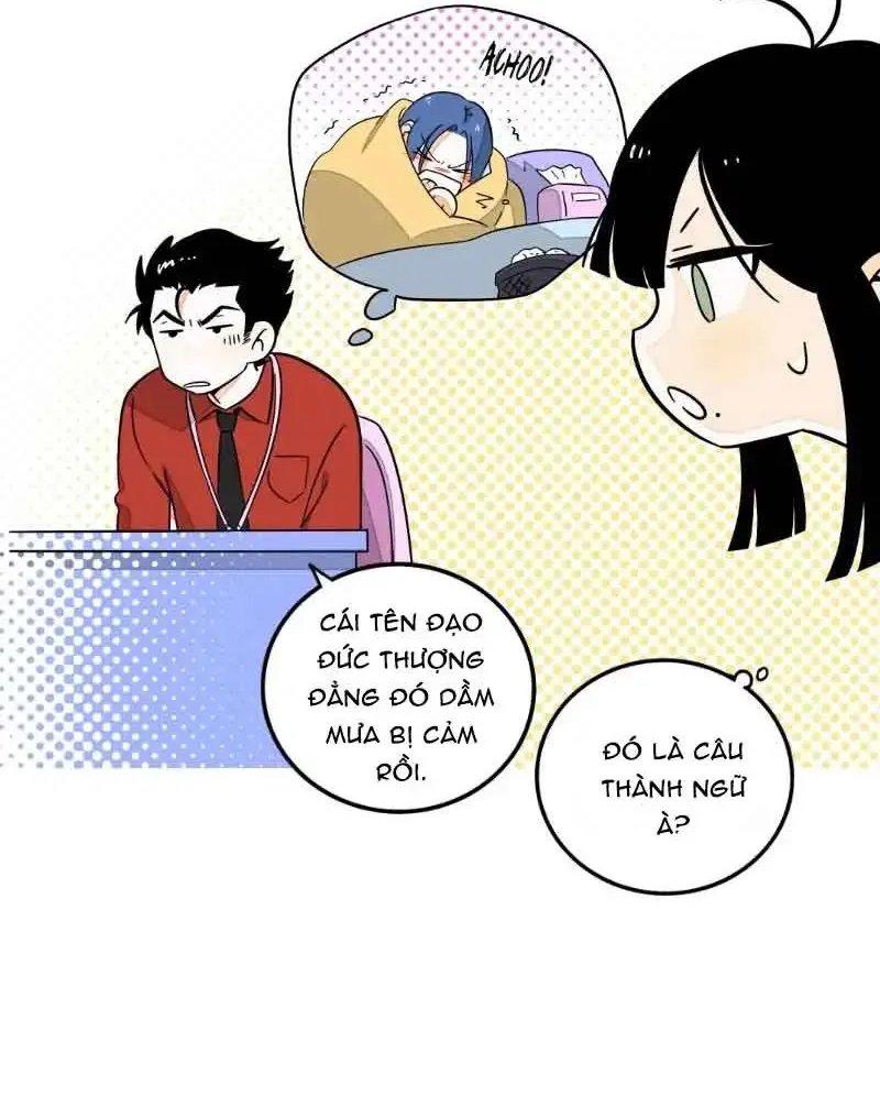 Thứ Hai Đến Cuối Tuần Chap 65 - Next Chap 66