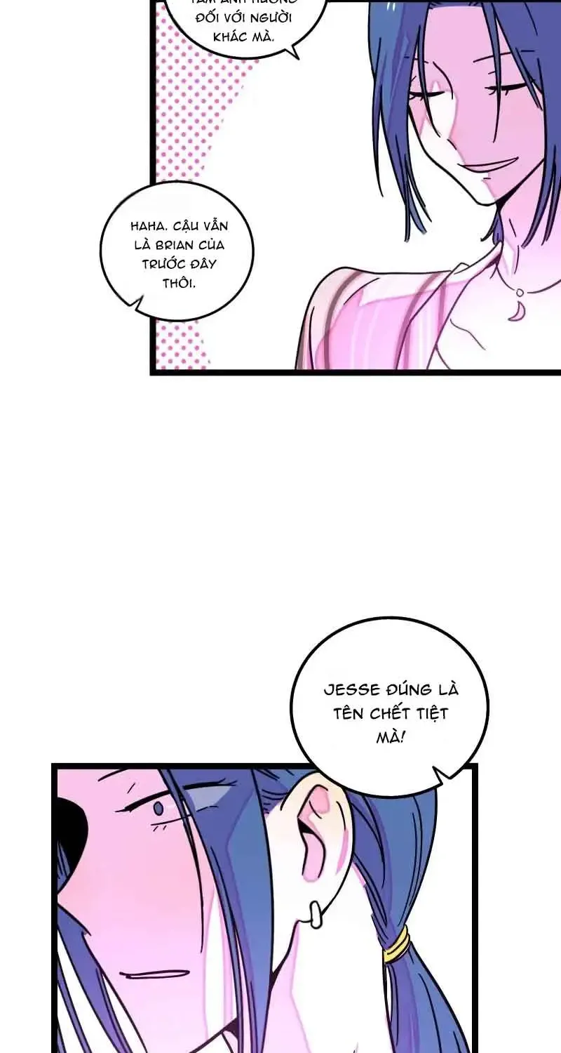 Thứ Hai Đến Cuối Tuần Chap 65 - Next Chap 66