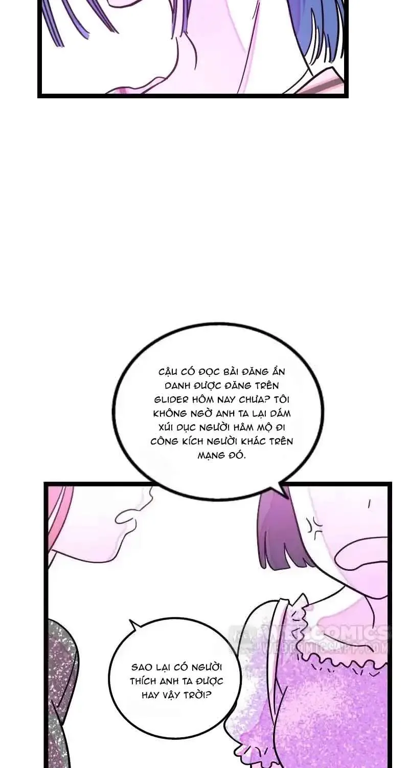 Thứ Hai Đến Cuối Tuần Chap 65 - Next Chap 66