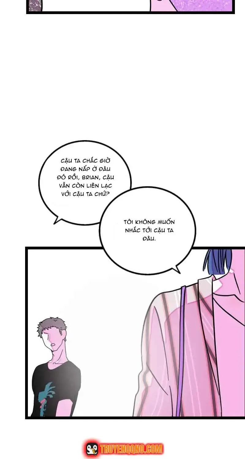 Thứ Hai Đến Cuối Tuần Chap 65 - Next Chap 66