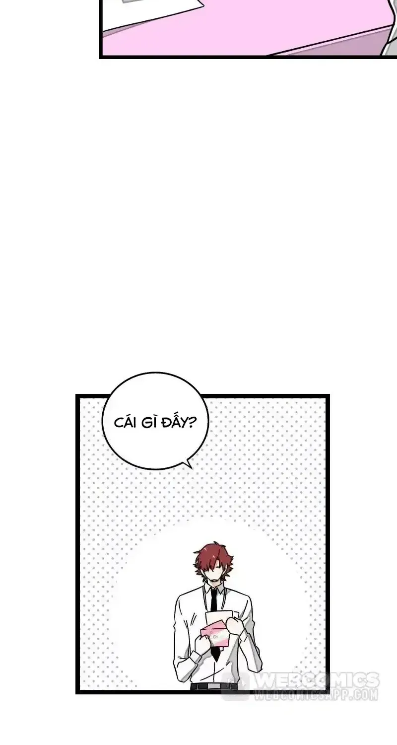 Thứ Hai Đến Cuối Tuần Chap 66 - Next Chap 67