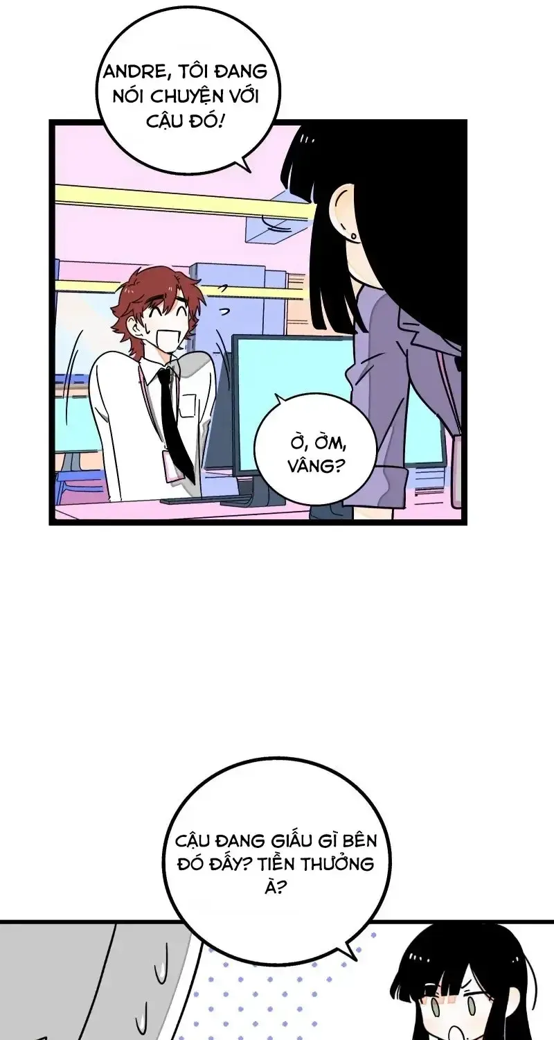 Thứ Hai Đến Cuối Tuần Chap 66 - Next Chap 67