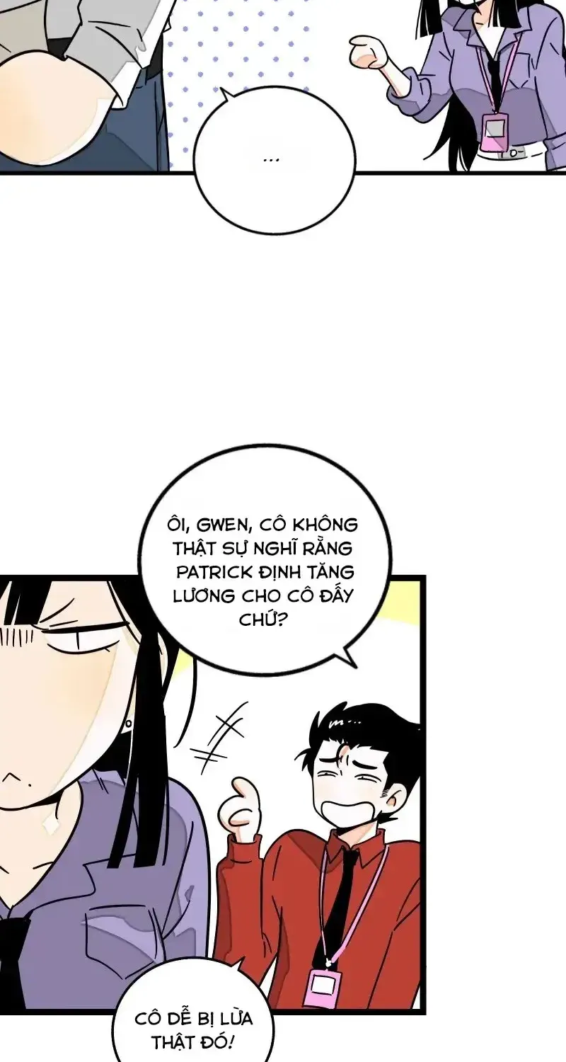 Thứ Hai Đến Cuối Tuần Chap 66 - Next Chap 67