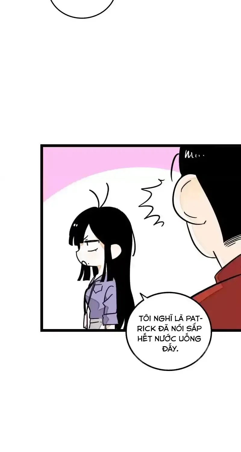 Thứ Hai Đến Cuối Tuần Chap 66 - Next Chap 67
