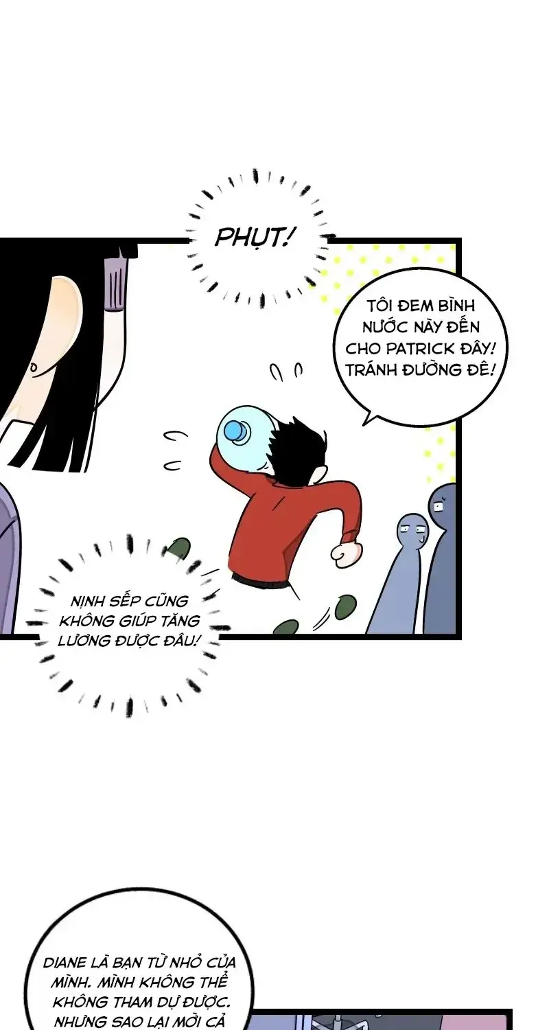 Thứ Hai Đến Cuối Tuần Chap 66 - Next Chap 67