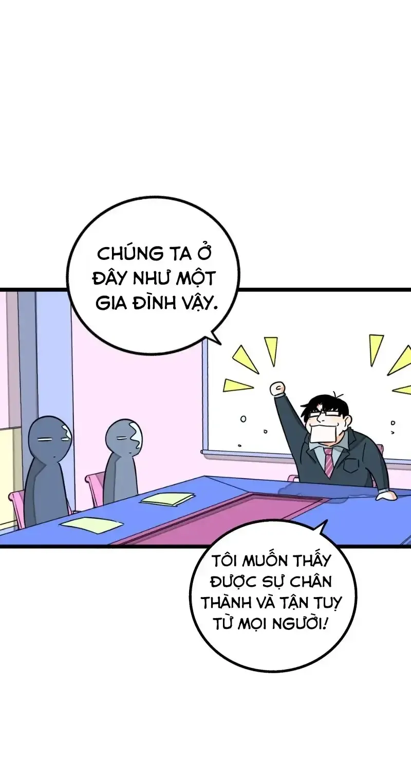 Thứ Hai Đến Cuối Tuần Chap 66 - Next Chap 67