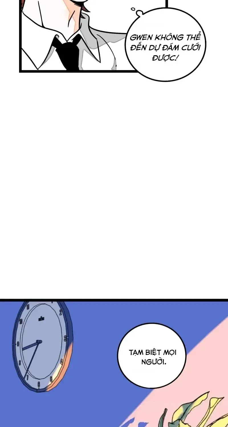 Thứ Hai Đến Cuối Tuần Chap 66 - Next Chap 67