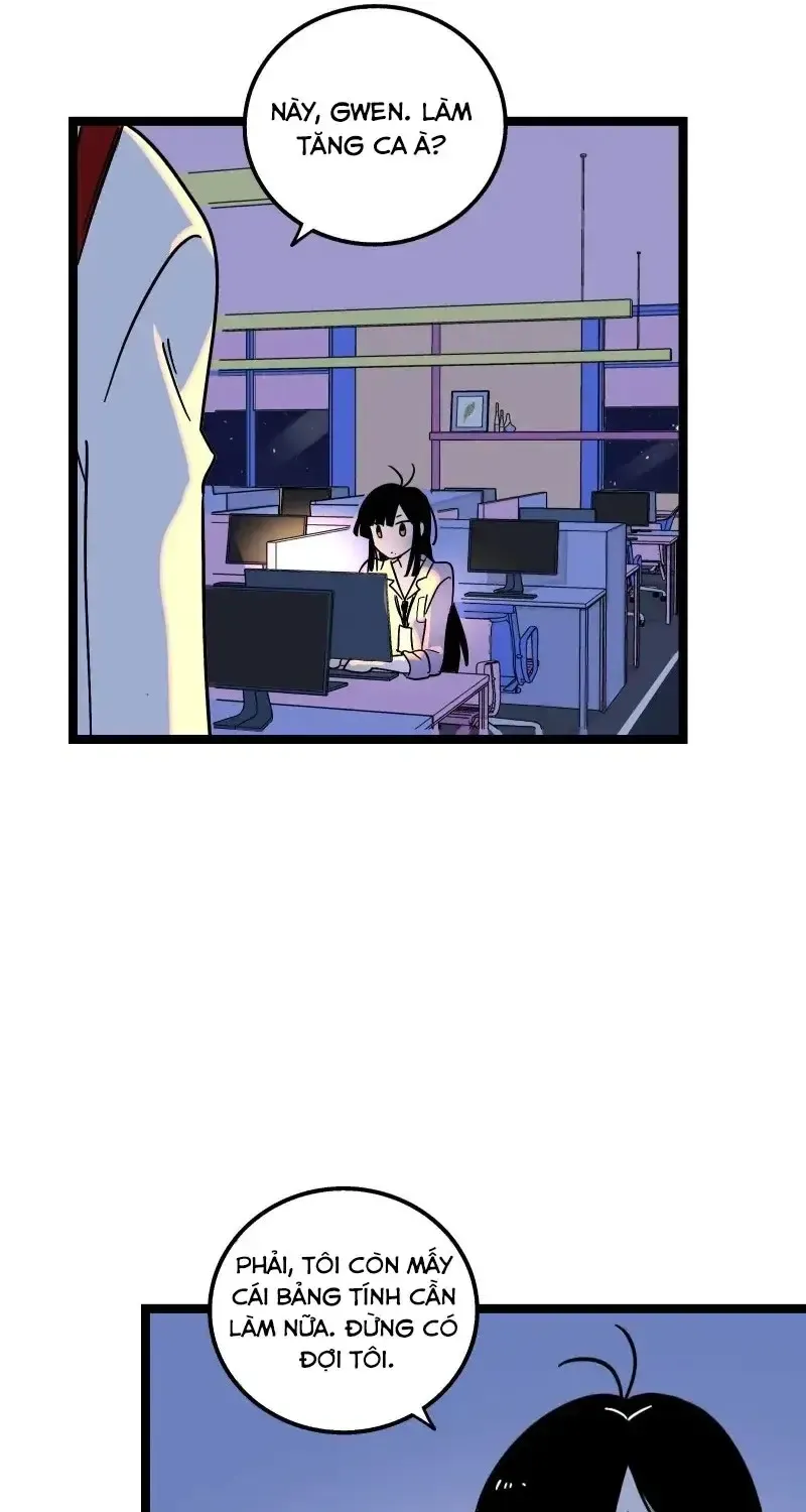 Thứ Hai Đến Cuối Tuần Chap 66 - Next Chap 67