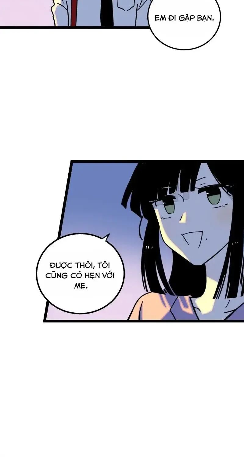 Thứ Hai Đến Cuối Tuần Chap 66 - Next Chap 67