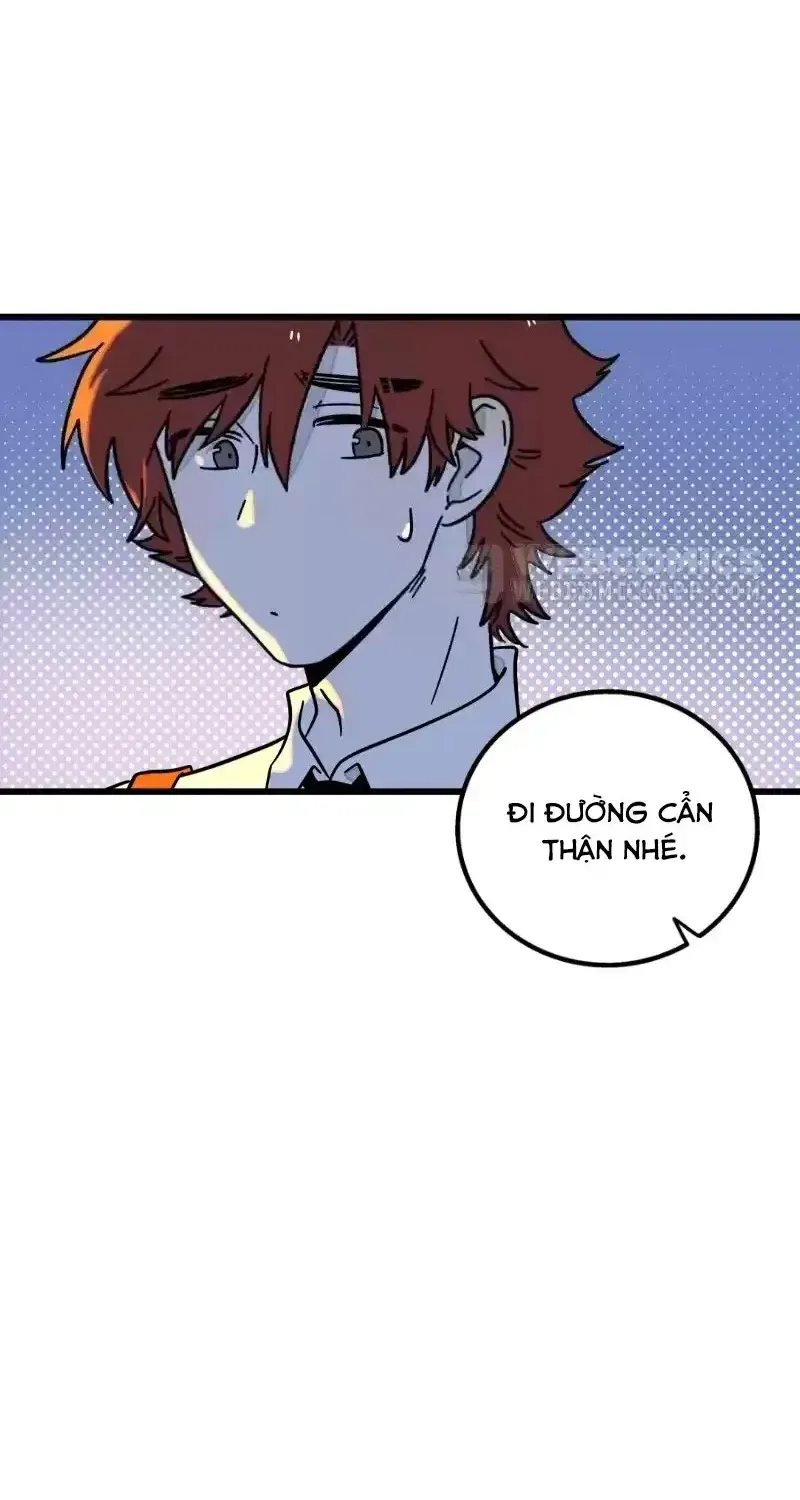 Thứ Hai Đến Cuối Tuần Chap 66 - Next Chap 67