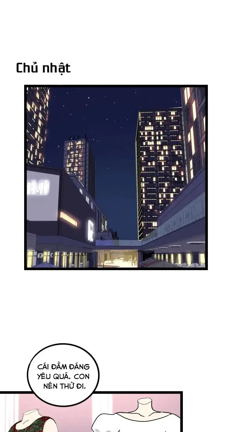 Thứ Hai Đến Cuối Tuần Chap 66 - Next Chap 67