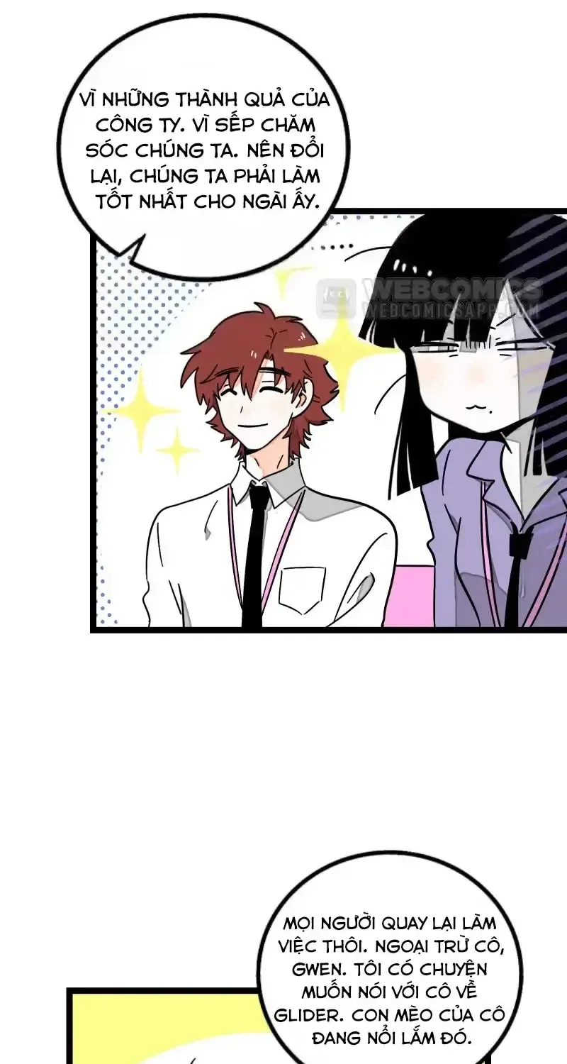 Thứ Hai Đến Cuối Tuần Chap 66 - Next Chap 67