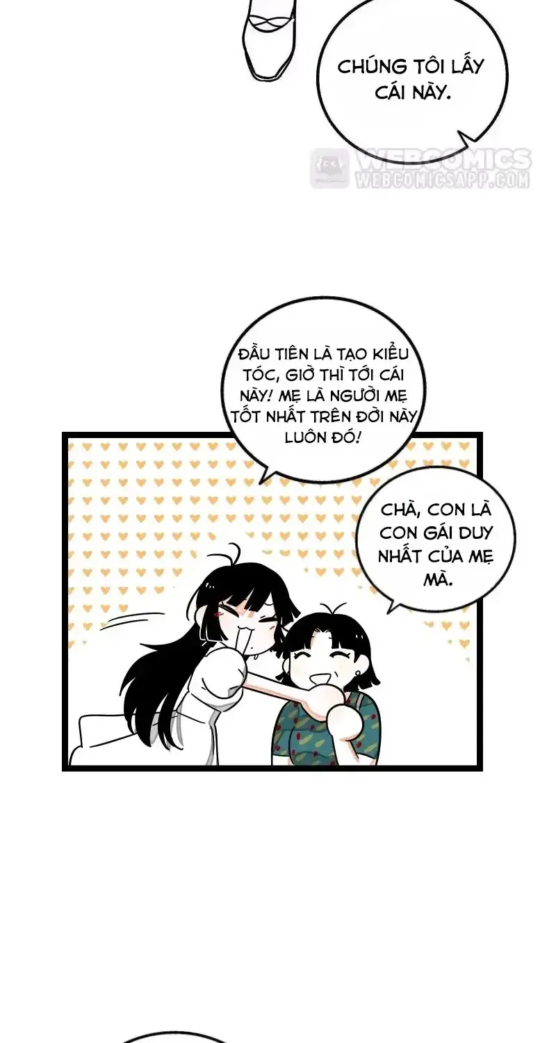 Thứ Hai Đến Cuối Tuần Chap 66 - Next Chap 67