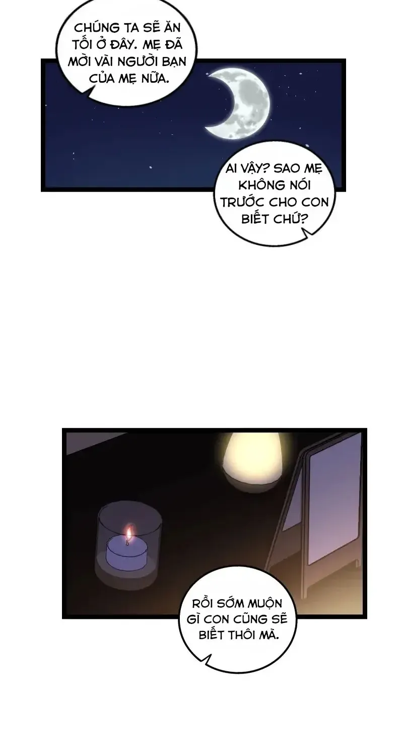 Thứ Hai Đến Cuối Tuần Chap 66 - Next Chap 67