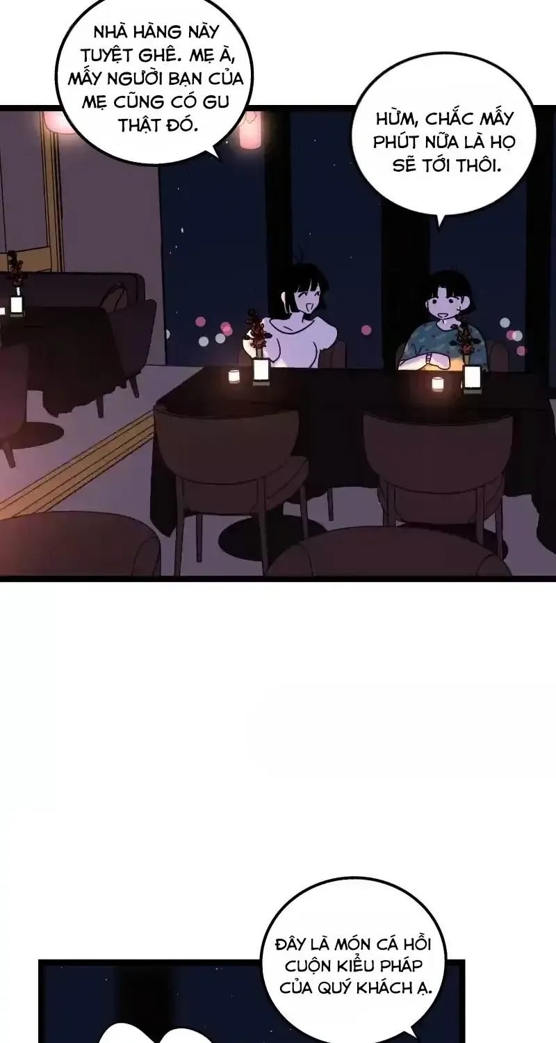 Thứ Hai Đến Cuối Tuần Chap 66 - Next Chap 67