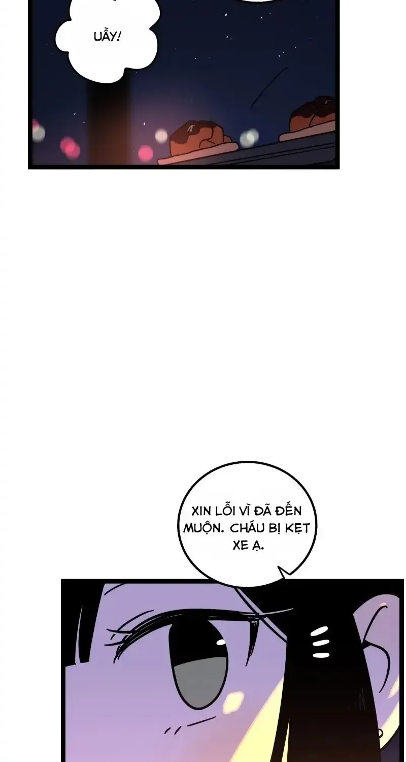 Thứ Hai Đến Cuối Tuần Chap 66 - Next Chap 67