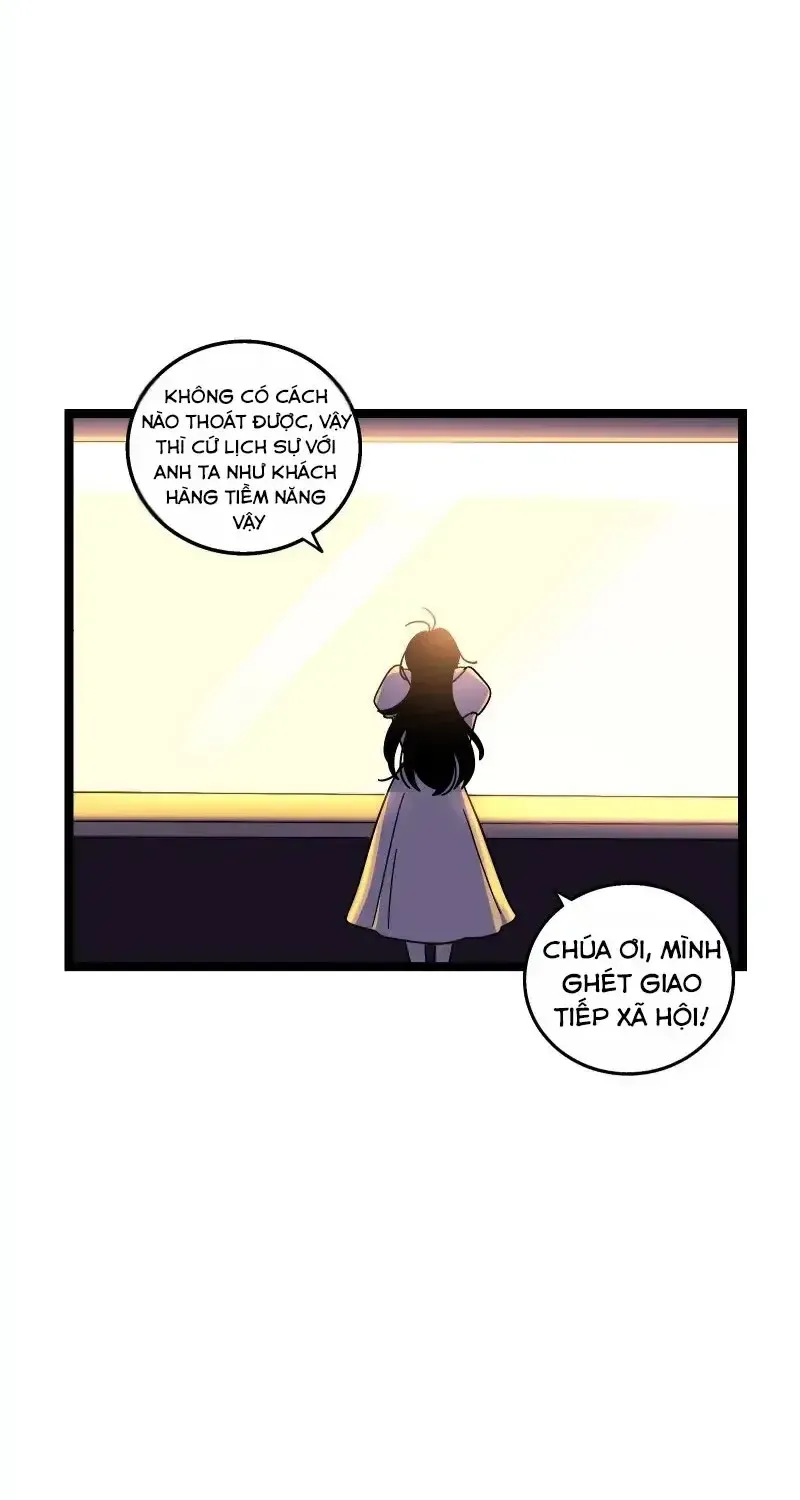 Thứ Hai Đến Cuối Tuần Chap 67 - Next Chap 68