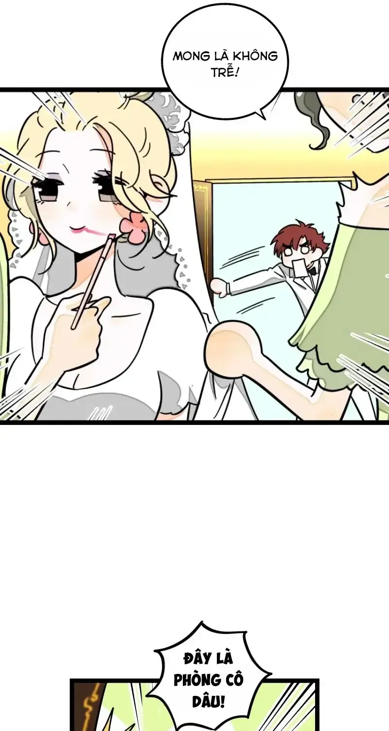 Thứ Hai Đến Cuối Tuần Chap 67 - Next Chap 68