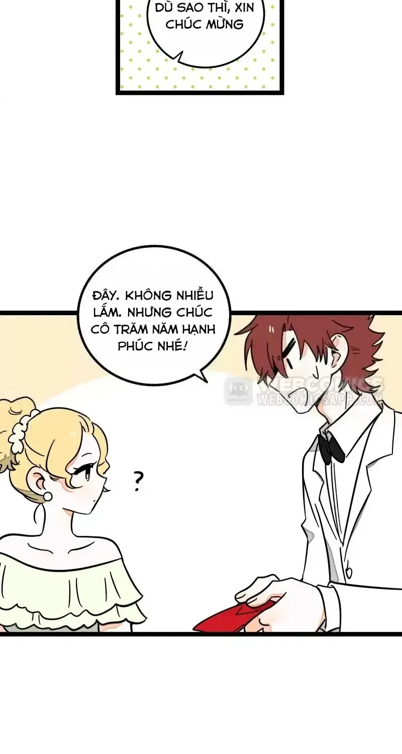 Thứ Hai Đến Cuối Tuần Chap 67 - Next Chap 68