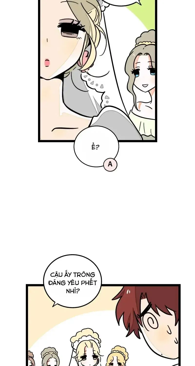 Thứ Hai Đến Cuối Tuần Chap 67 - Next Chap 68