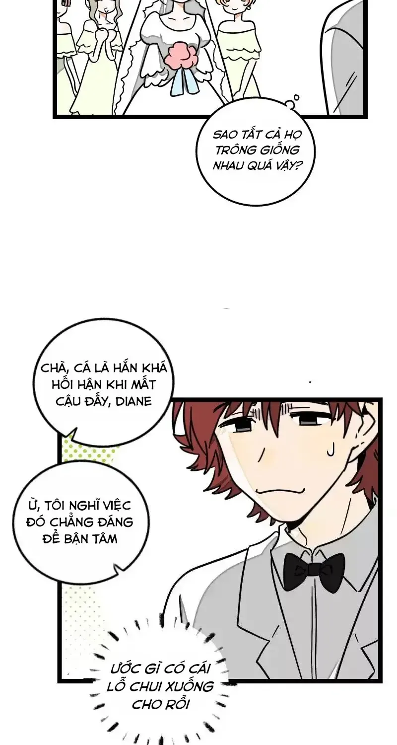 Thứ Hai Đến Cuối Tuần Chap 67 - Next Chap 68