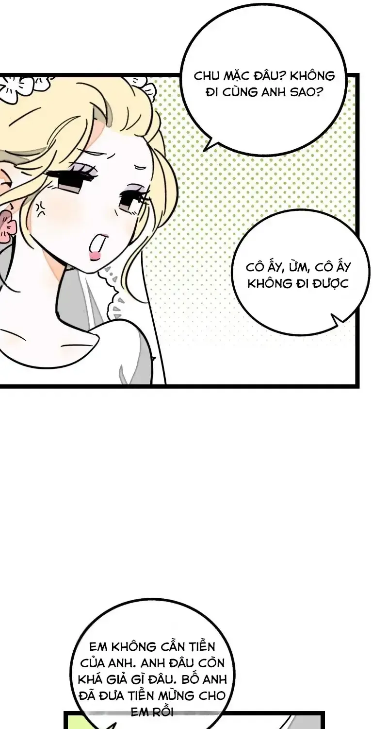 Thứ Hai Đến Cuối Tuần Chap 67 - Next Chap 68