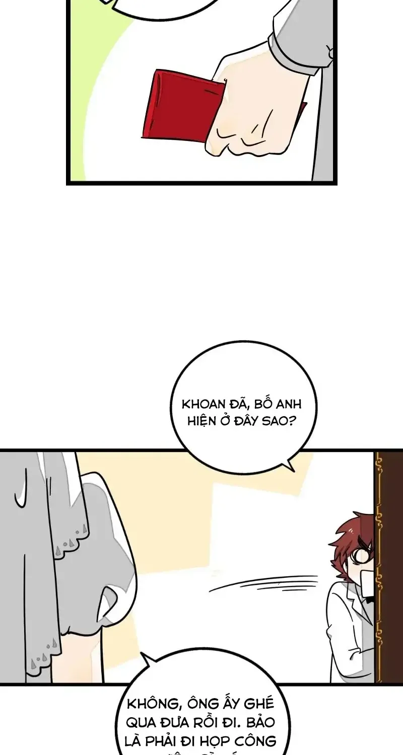 Thứ Hai Đến Cuối Tuần Chap 67 - Next Chap 68