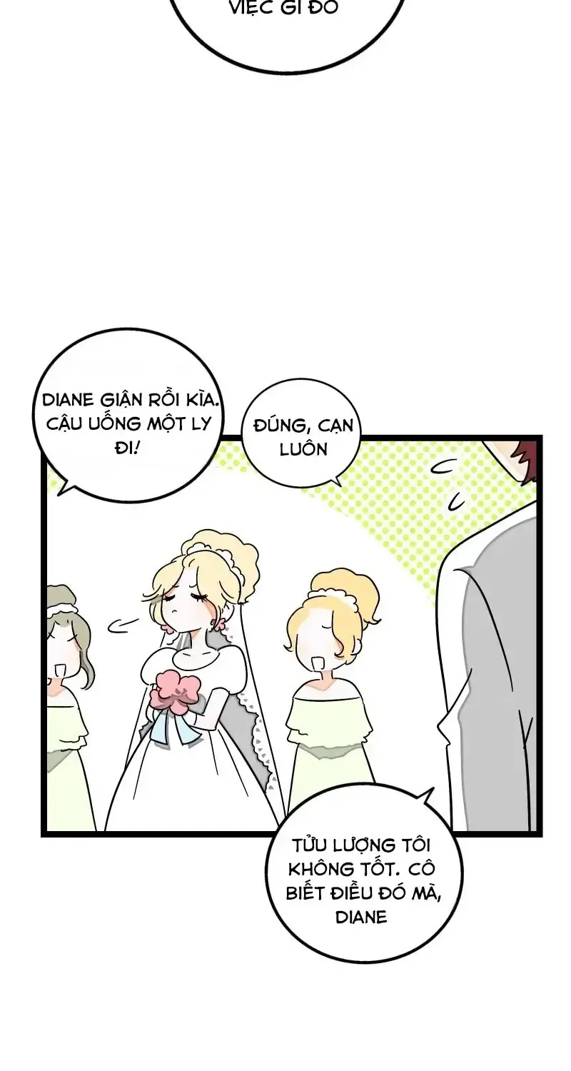 Thứ Hai Đến Cuối Tuần Chap 67 - Next Chap 68