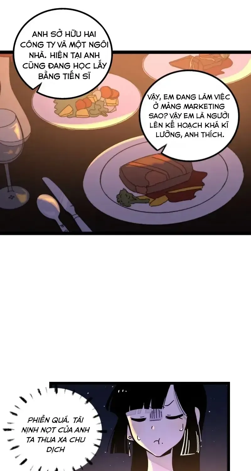 Thứ Hai Đến Cuối Tuần Chap 67 - Next Chap 68