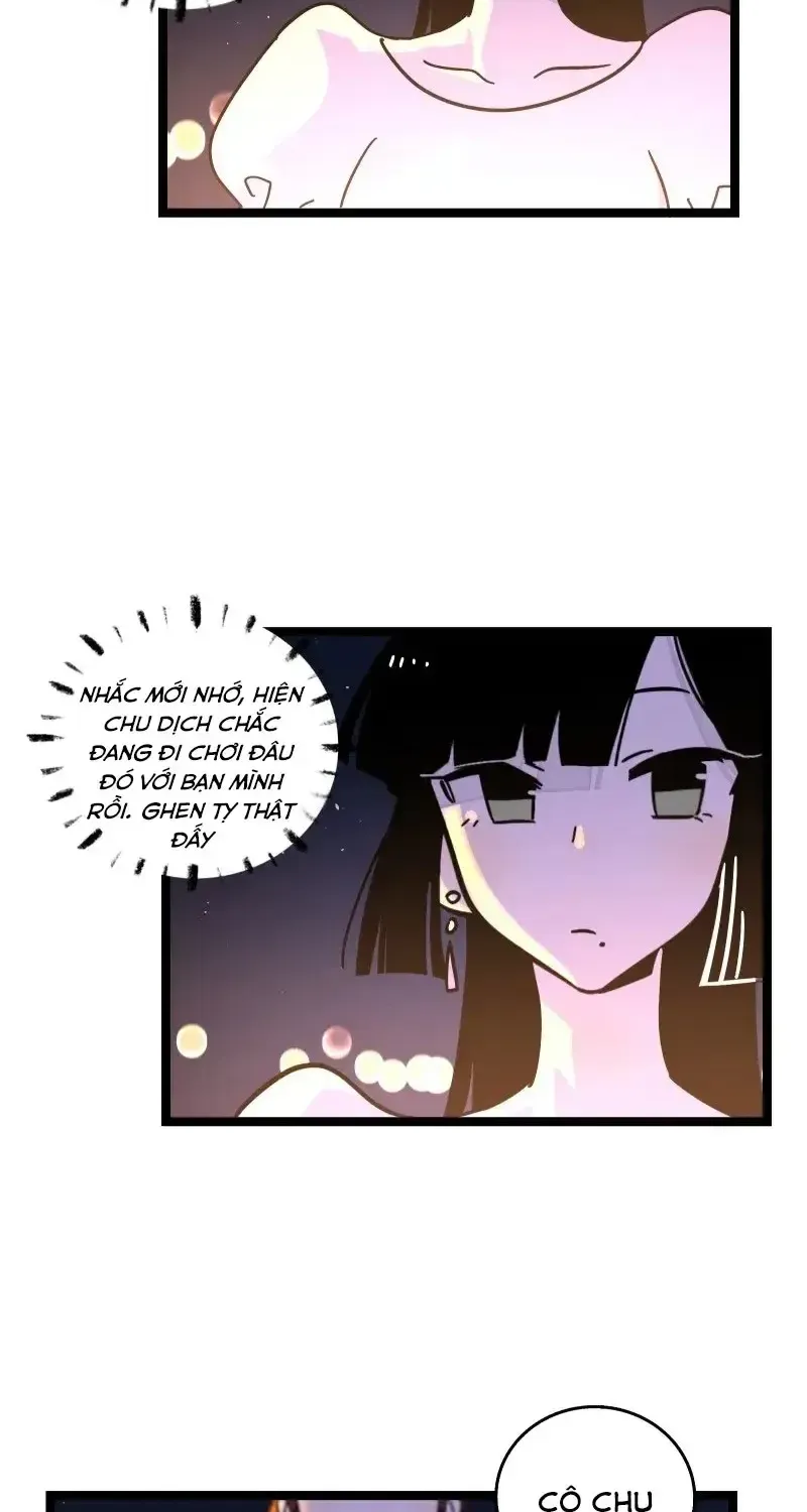 Thứ Hai Đến Cuối Tuần Chap 67 - Next Chap 68