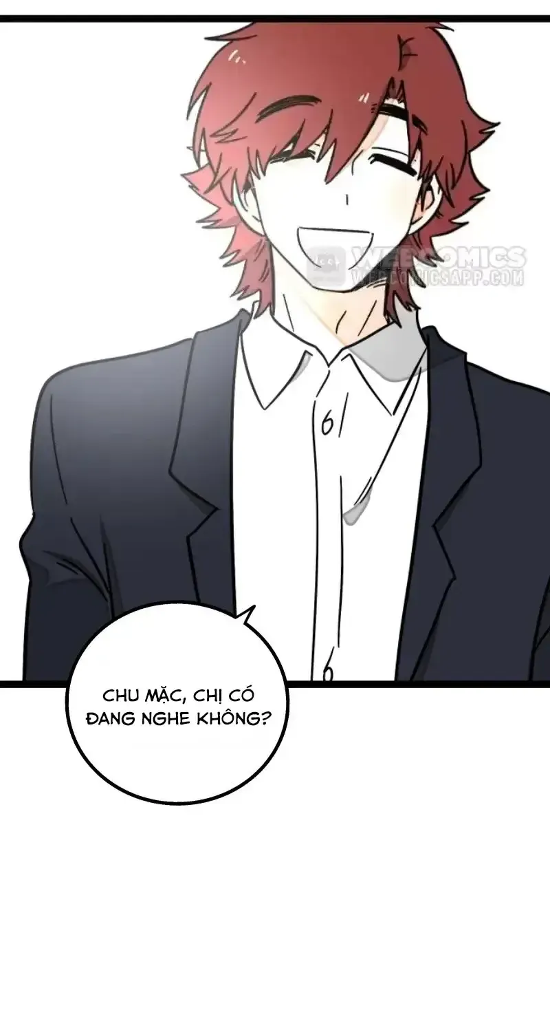 Thứ Hai Đến Cuối Tuần Chap 67 - Next Chap 68