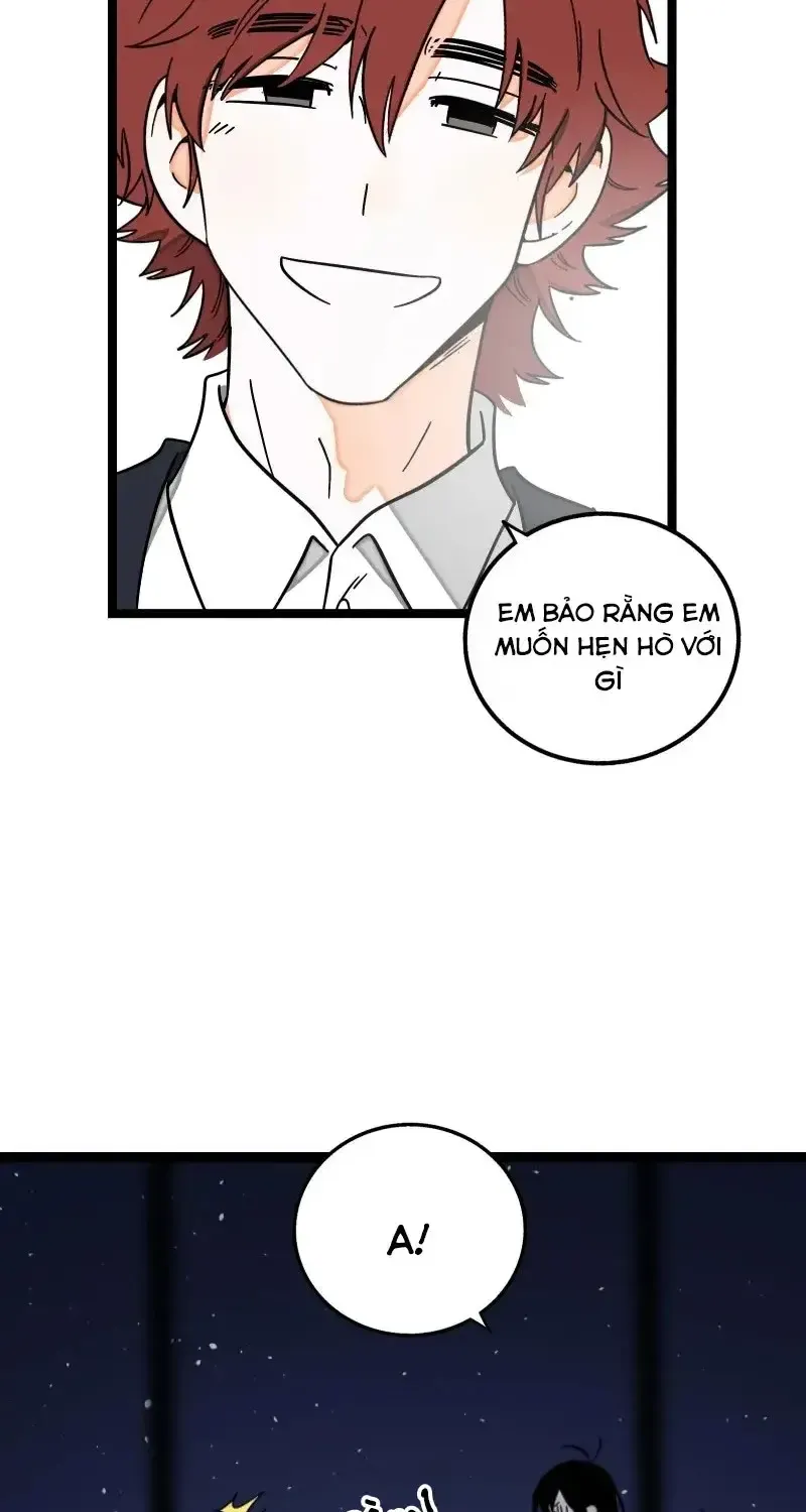 Thứ Hai Đến Cuối Tuần Chap 67 - Next Chap 68