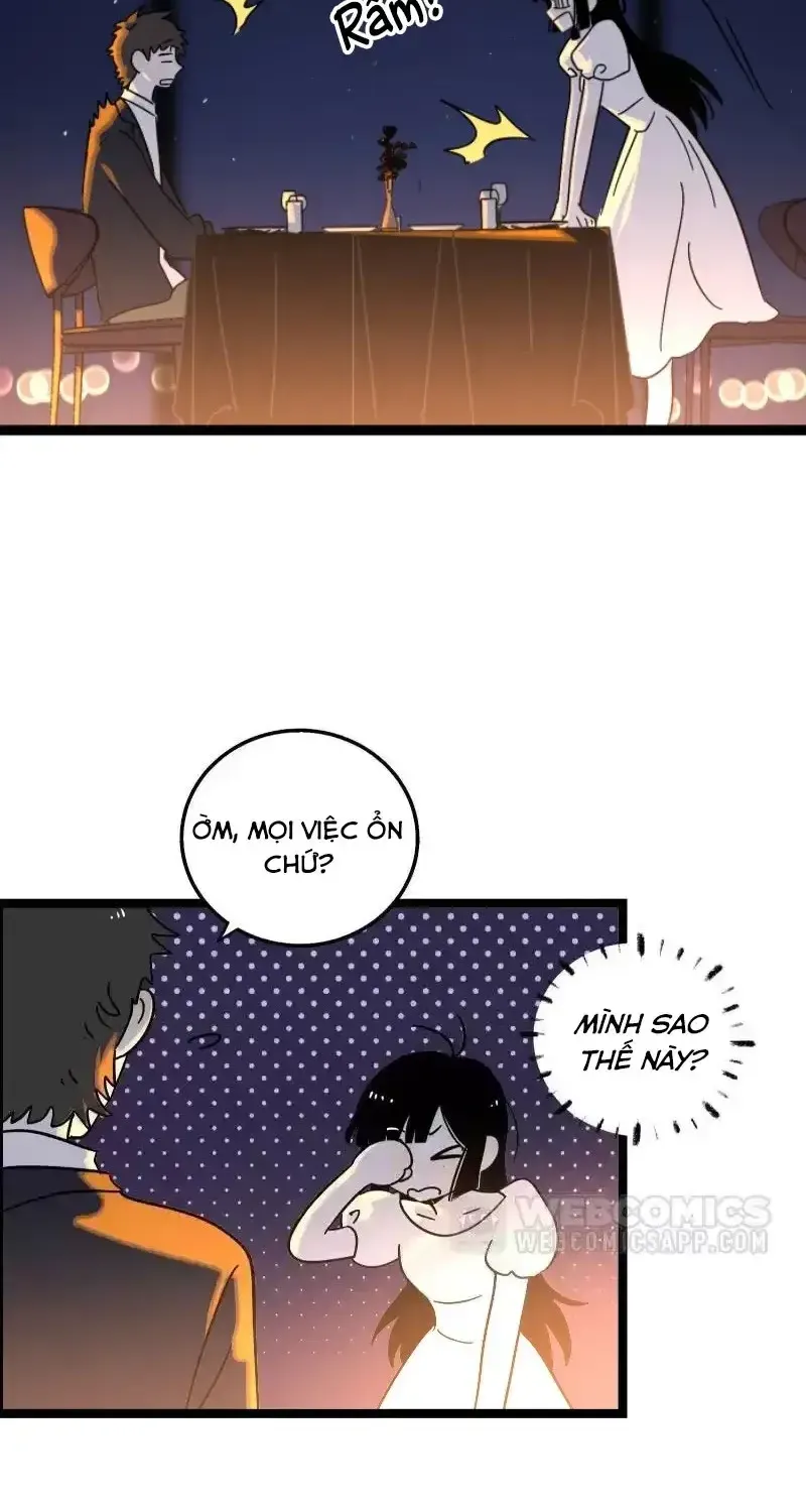 Thứ Hai Đến Cuối Tuần Chap 67 - Next Chap 68