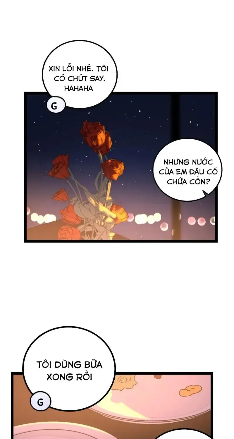 Thứ Hai Đến Cuối Tuần Chap 67 - Next Chap 68