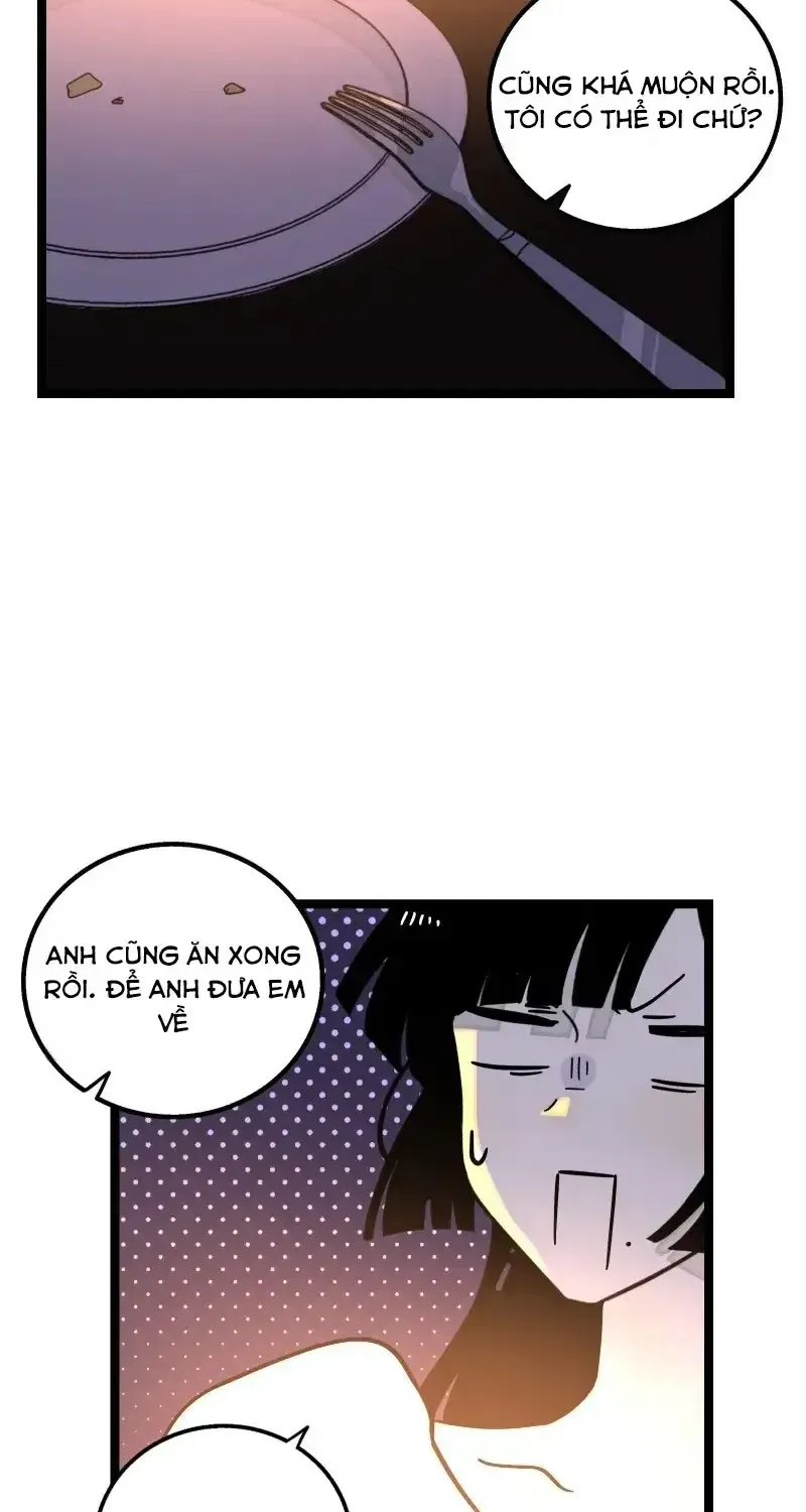 Thứ Hai Đến Cuối Tuần Chap 67 - Next Chap 68