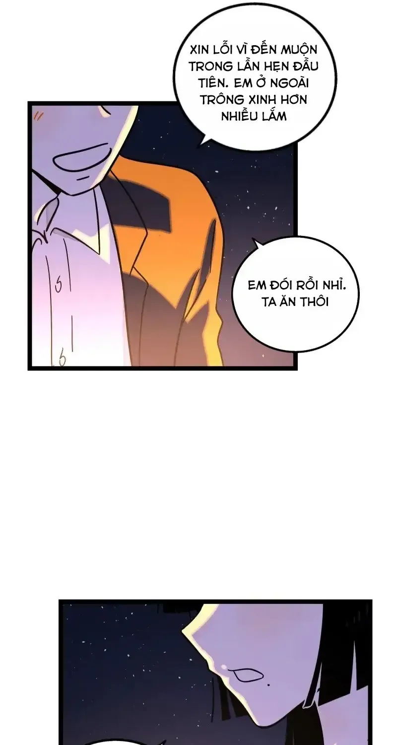 Thứ Hai Đến Cuối Tuần Chap 67 - Next Chap 68