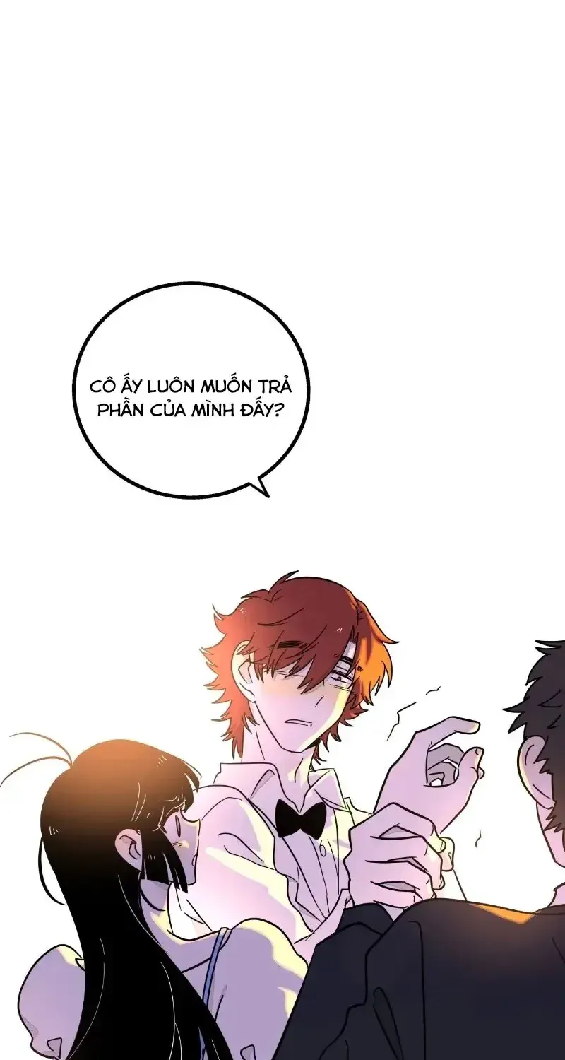 Thứ Hai Đến Cuối Tuần Chap 67 - Next Chap 68