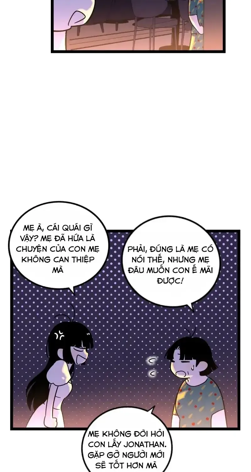 Thứ Hai Đến Cuối Tuần Chap 67 - Next Chap 68