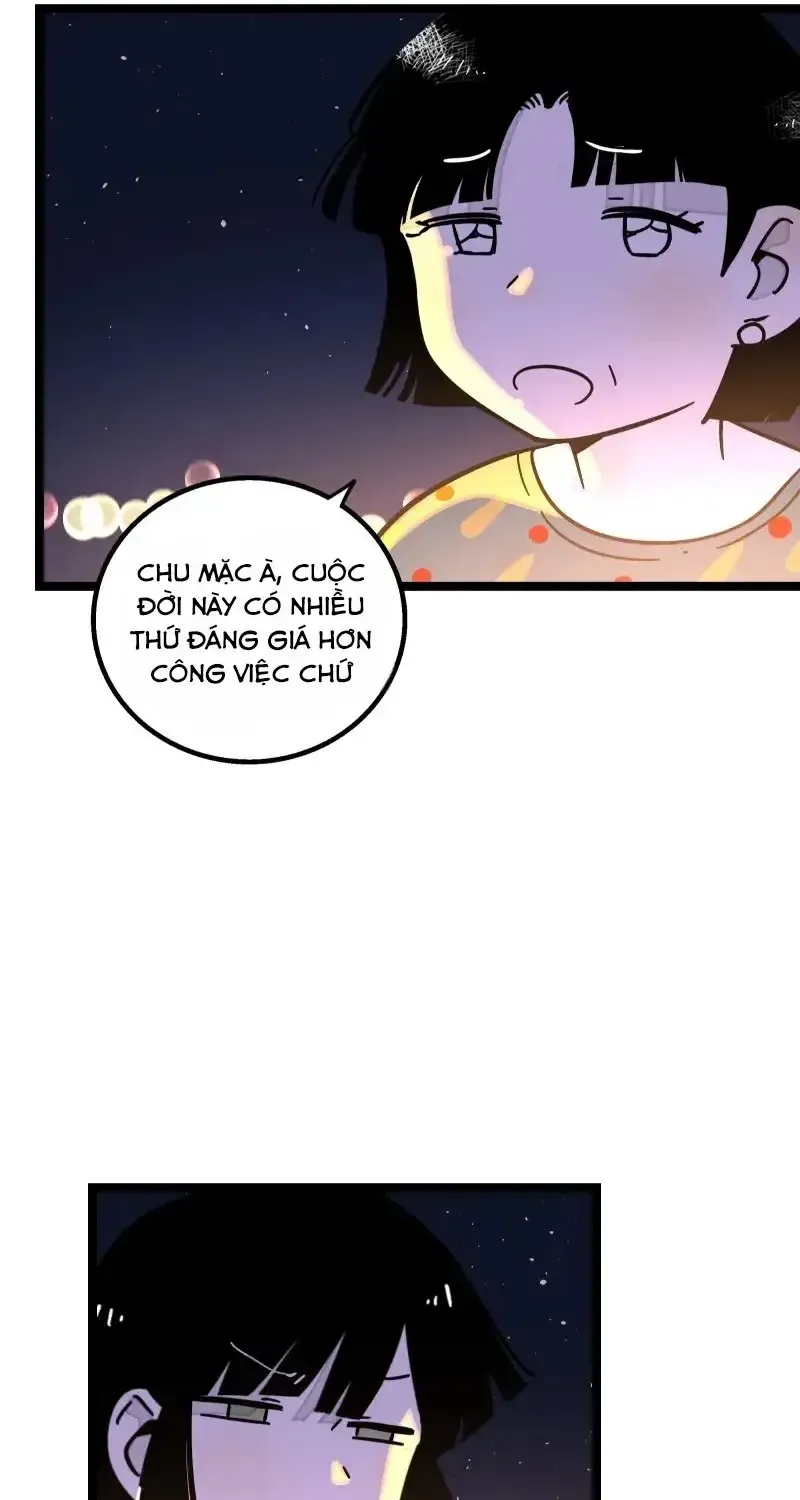 Thứ Hai Đến Cuối Tuần Chap 67 - Next Chap 68