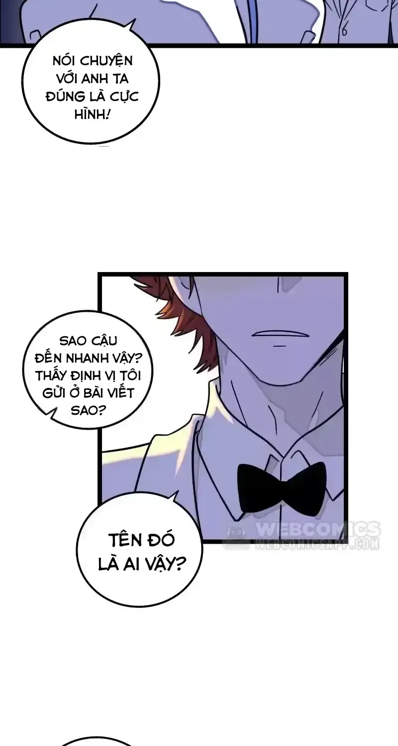 Thứ Hai Đến Cuối Tuần Chap 68 - Next Chap 69