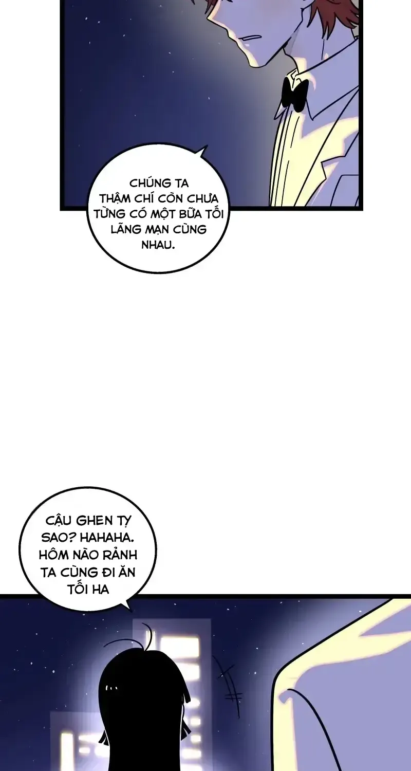 Thứ Hai Đến Cuối Tuần Chap 68 - Next Chap 69