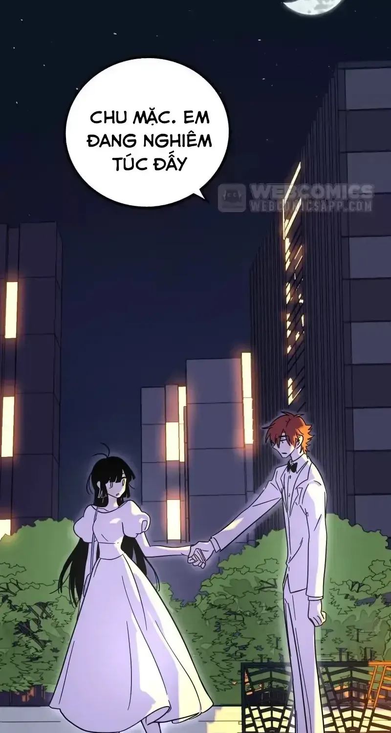 Thứ Hai Đến Cuối Tuần Chap 68 - Next Chap 69