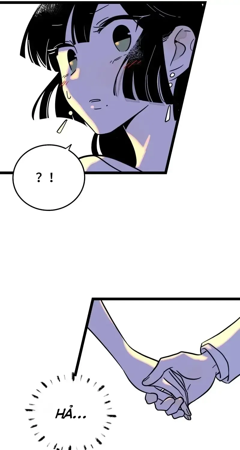 Thứ Hai Đến Cuối Tuần Chap 68 - Next Chap 69