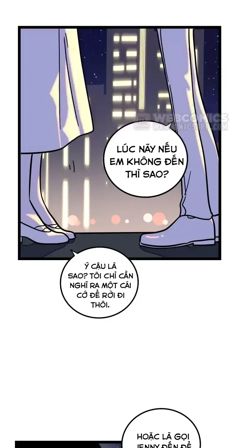 Thứ Hai Đến Cuối Tuần Chap 68 - Next Chap 69