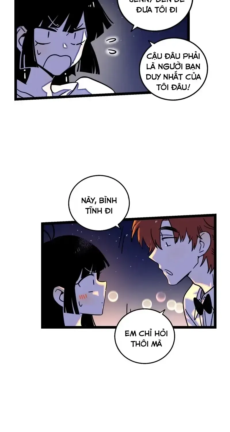 Thứ Hai Đến Cuối Tuần Chap 68 - Next Chap 69