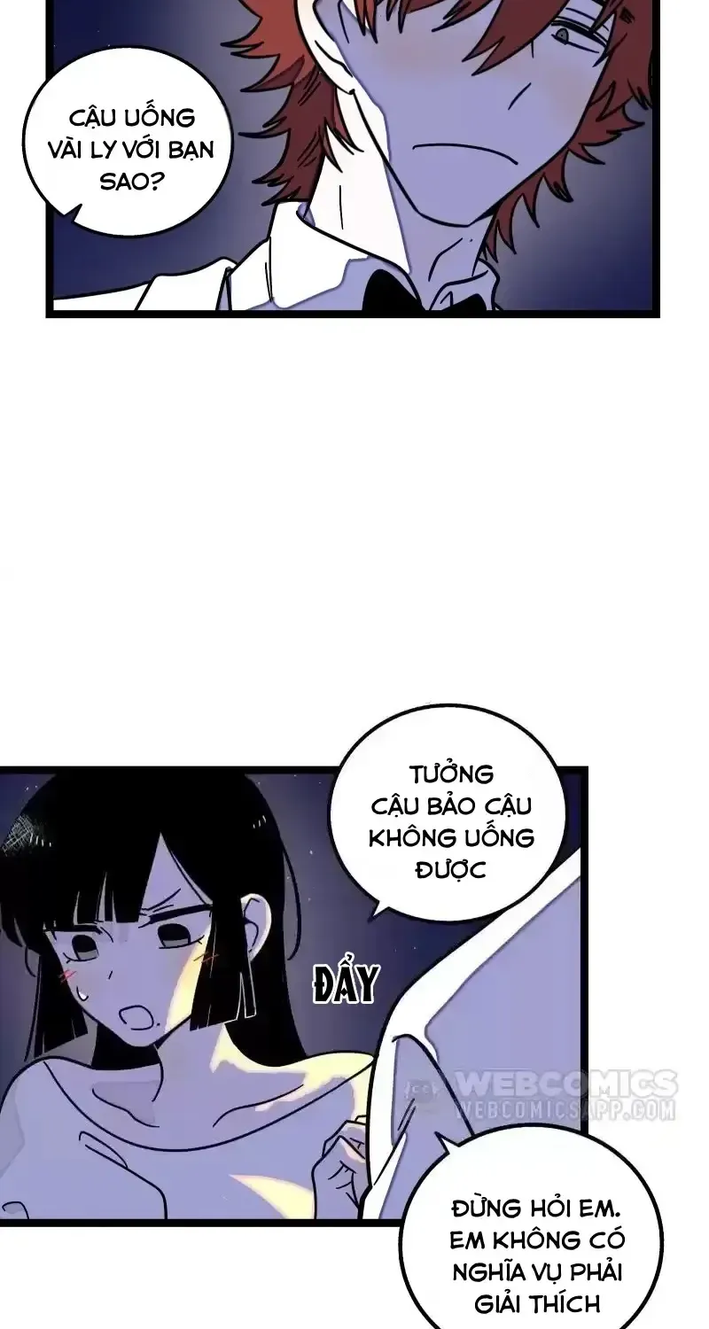 Thứ Hai Đến Cuối Tuần Chap 68 - Next Chap 69