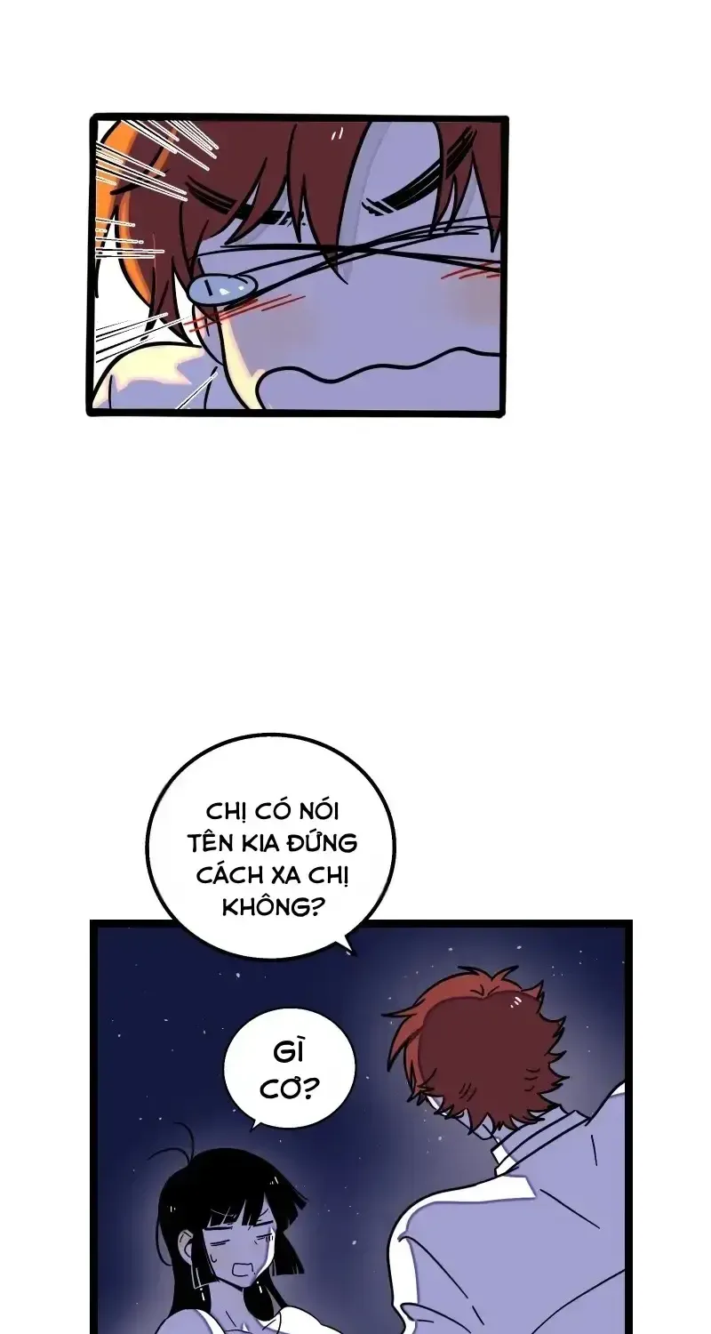Thứ Hai Đến Cuối Tuần Chap 68 - Next Chap 69